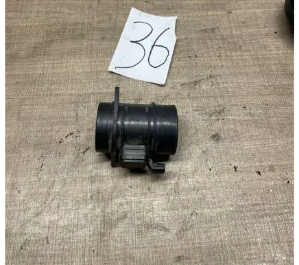 Mercedes-Benz E W211 Mass air flow meter 021043451 5WK97020 H8200655623