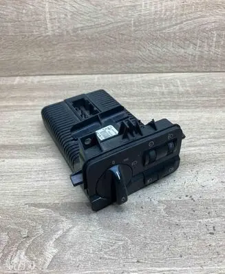 BMW 3 E46 Light switch 8383226