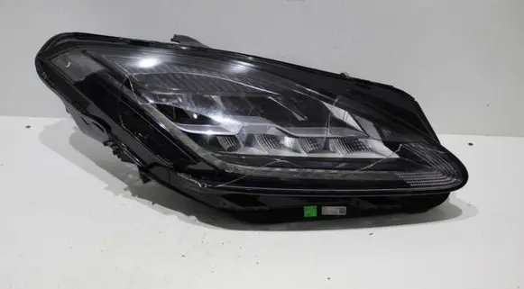 Jaguar E-Pace Headlight/headlamp 0020598204 J9C313W029EC 20PL16729