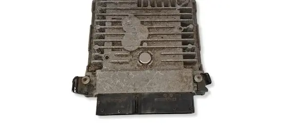 Audi A3 S3 A3 Sportback 8P Engine control unit/module 03L906023LG 03L906023KL 5WP42909AA