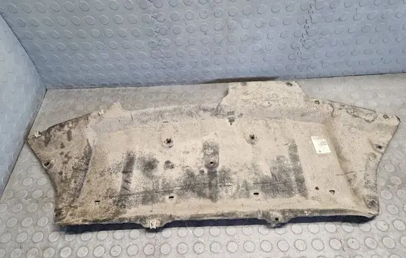 BMW i4 Center/middle under tray cover 8738053