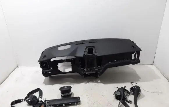 Volvo XC60 Dashboard 32219892
