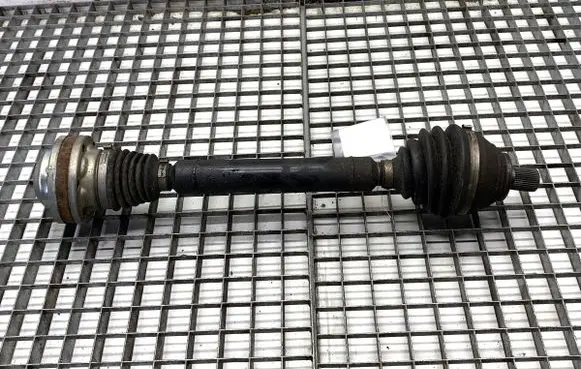 Audi A3 S3 8V Front driveshaft 5Q0407272BL