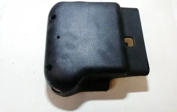 Peugeot 607 Steering wheel column trim 9629445177