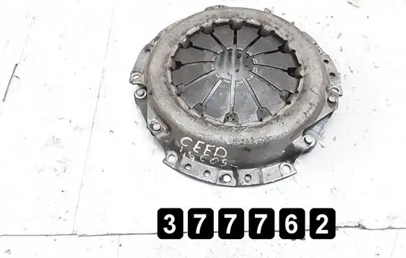 KIA Ceed Clutch set kit 1600petrol