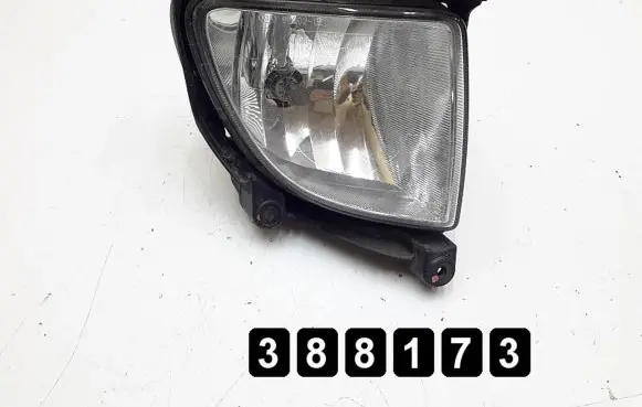 KIA Sportage Front fog light