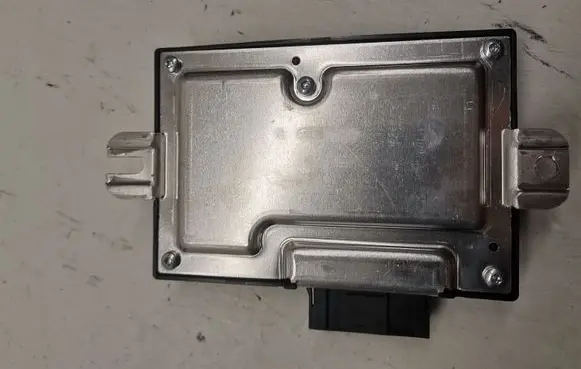 BMW 7 G11 G12 Engine control unit/module ECU 6890812