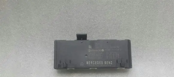 Mercedes-Benz C W205 Tailgate/trunk control unit/module A2229006008