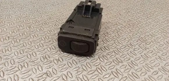Mitsubishi Pajero Pinin Panel lighting control switch 