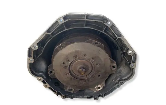 BMW 7 F01 F02 F03 F04 Automatic gearbox 1068401561