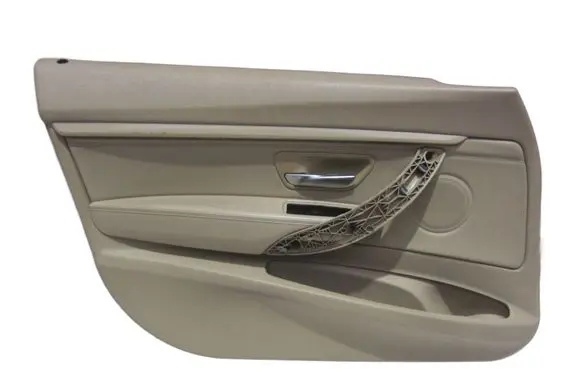 BMW 3 GT F34 Sliding door card 