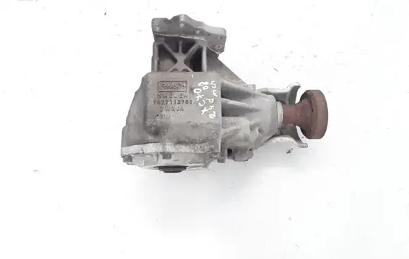 Volvo XC70 Front differential 7527113700