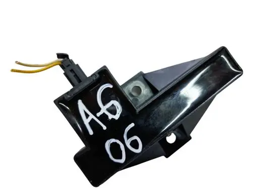 Audi A6 S6 C6 4F Keyless (KESSY) go control unit/module 4F0909141