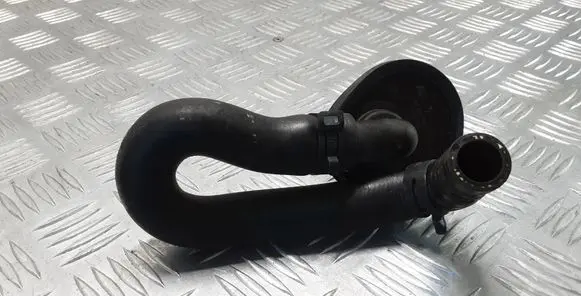 Mercedes-Benz C W204 Engine coolant pipe/hose A2048300196