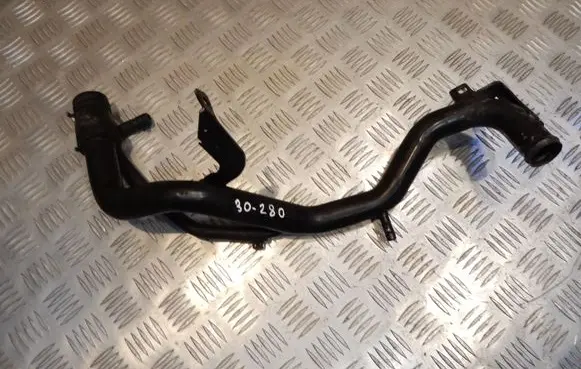 Audi A6 S6 C6 4F Engine coolant pipe/hose 03G121071A 03G121071 30280
