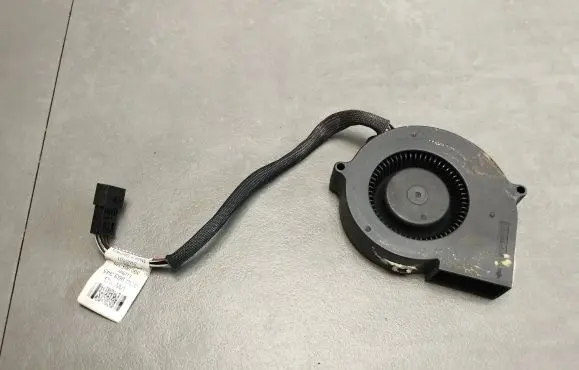 Skoda Superb B8 (3V) Seat adjustment motor 3G0963345