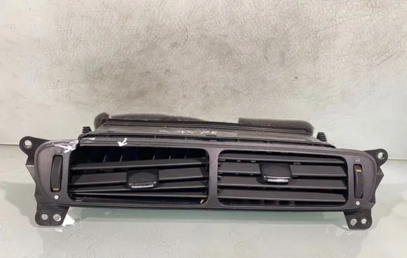 Jaguar S-Type Dash center air vent grill 1x436770am