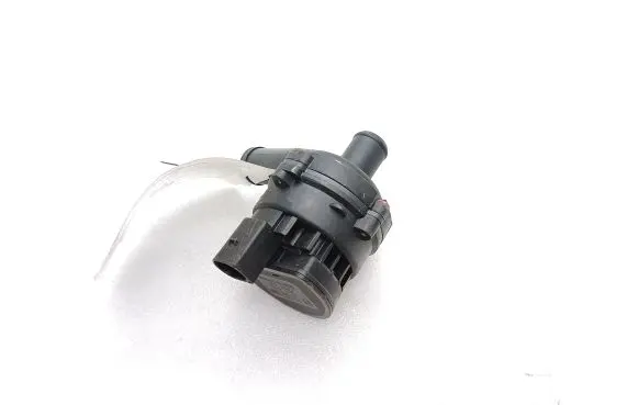 Mercedes-Benz GLE (W166 - C292) Electric auxiliary coolant/water pump A6398350064 a2118350028