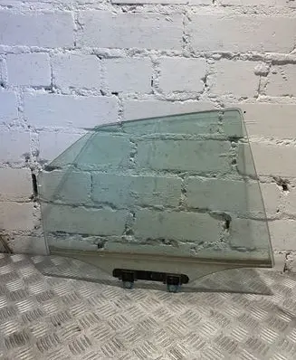 Honda Civic Rear door window glass