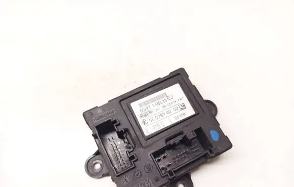 Ford S-MAX Door control unit/module 6G9T14B533EJ