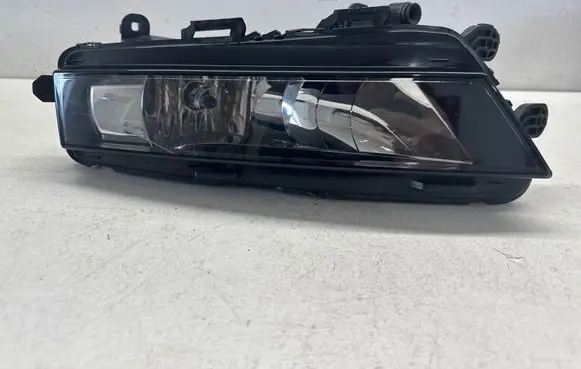 Front fog light