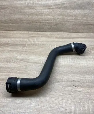 BMW 5 F10 F11 Engine coolant pipe/hose 126784T1 1436377