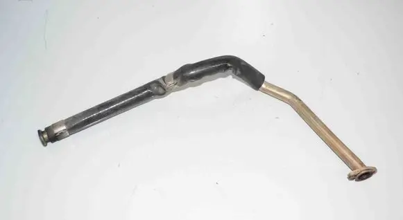 BMW 5 F10 F11 EGR valve line/pipe/hose 7823991 11717823991