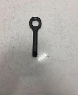 Hyundai i30 Towing hook eye 