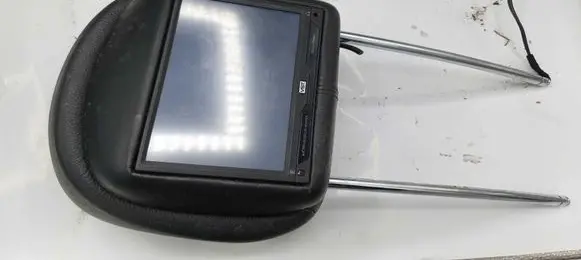 Mercedes-Benz E W211 Front seat headrest NOCODE