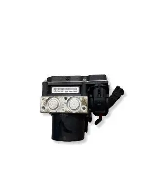 Skoda Fabia Mk2 (5J) ABS Pump 0265800512