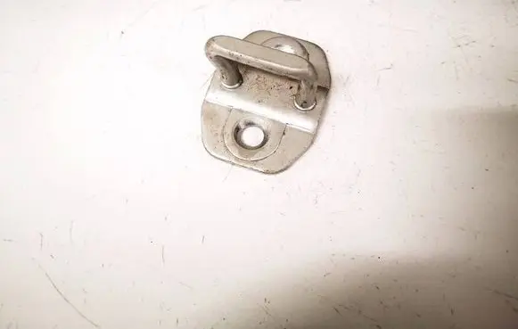 Jeep Renegade Front door lock loop/hook striker 