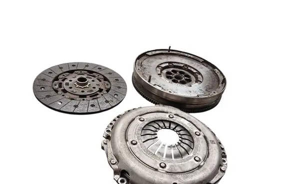 Opel Astra K Clutch set kit 55574769