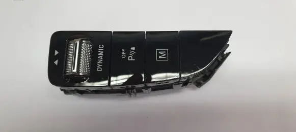 Mercedes-Benz C W205 Other control units/modules A2539055802