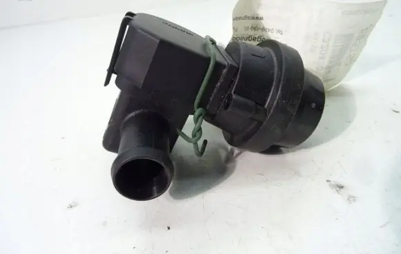 Audi Q5 SQ5 Coolant heater control valve 1J0819809