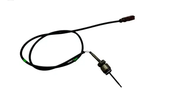 Skoda Superb B6 (3T) Exhaust gas temperature sensor 04L906088DB