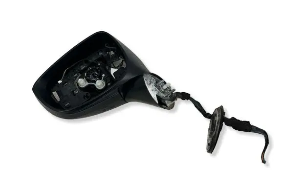Mazda CX-5 Front door wing mirror part E4044548 E4044549