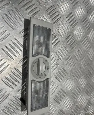 Volkswagen Polo V 6R Front seat light 6Q0947291A