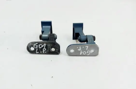 BMW X3 G01 Front door 7333059