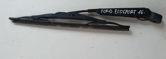 Ford Ecosport Rear wiper blade 