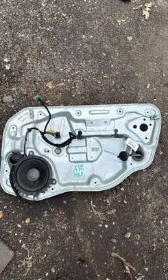 Volvo V50 Front window lifting mechanism without motor 30753144