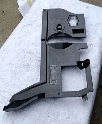 BMW X5 E53 Other interior part 51478245996 8245996