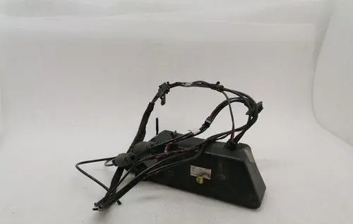 Audi R8 42 Tailgate hydraulic pump motor 427871791