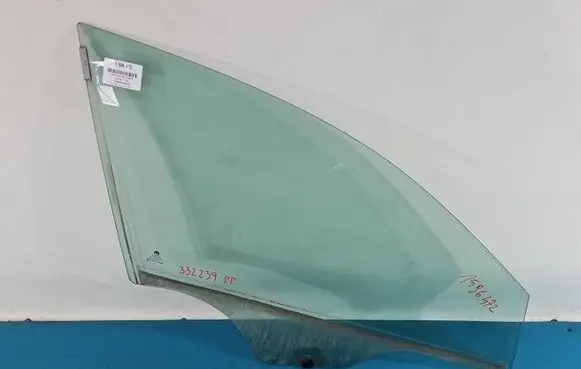 Fiat Tipo Front door window glass four-door IMPRK1596472