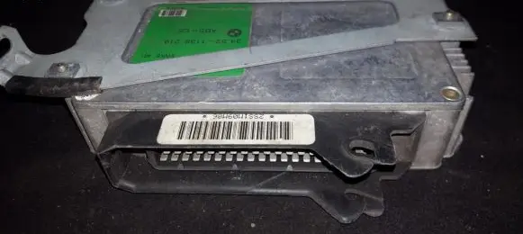 BMW 3 E36 ABS control unit/module 34521138219 5wk8401