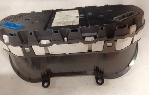 Jaguar XF X250 Speedometer (instrument cluster) 9X2310849JF VP9X2F10849JF 2JF02005368