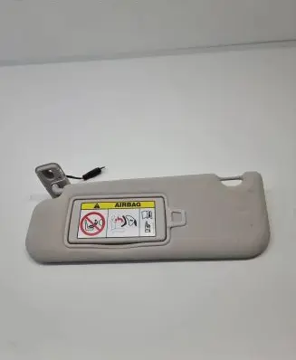 Land Rover Evoque II Sun visor CPLA00014AA
