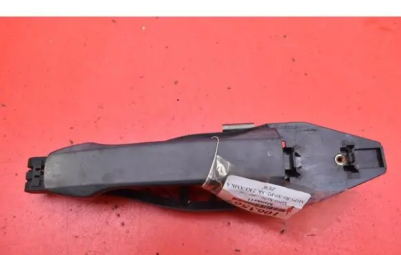 Volvo XC90 Rear door exterior handle 