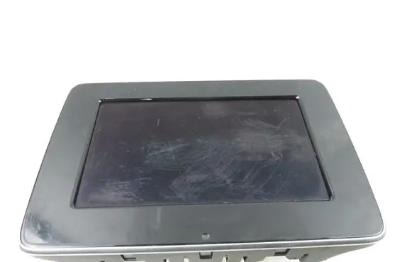 Mercedes-Benz A W176 Screen/display/small screen A2469007018