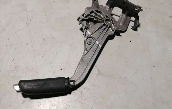 Ford Ecosport Handbrake/parking brake lever assembly GN152780AD