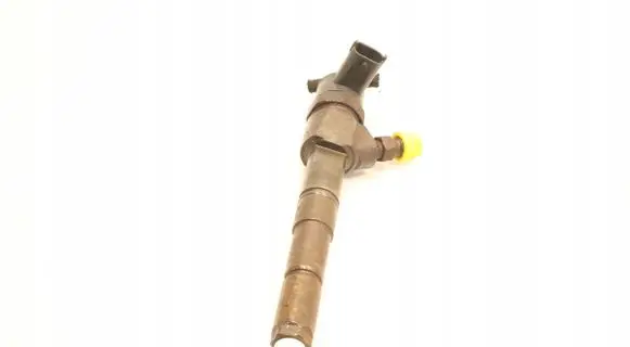 Suzuki SX4 Fuel injector 0445110299